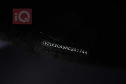 فولكسفاغن أطلس كروس سبورت